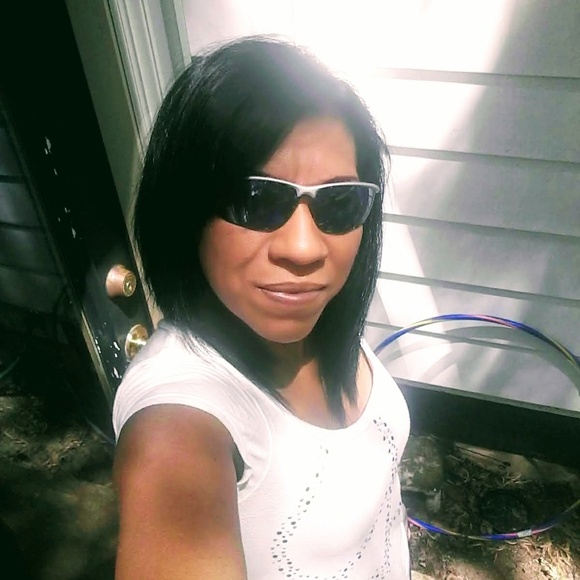 Meet your Posher, Rocio - Picture 4 of 4